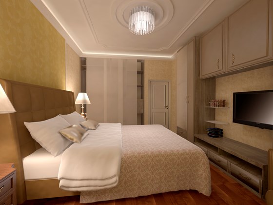 Интерьеры: Интерьеры 