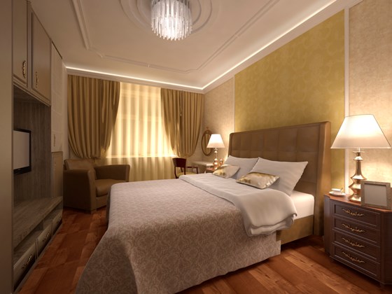 Интерьеры: Интерьеры 